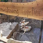 公寓 Carpe Diem Altshausen