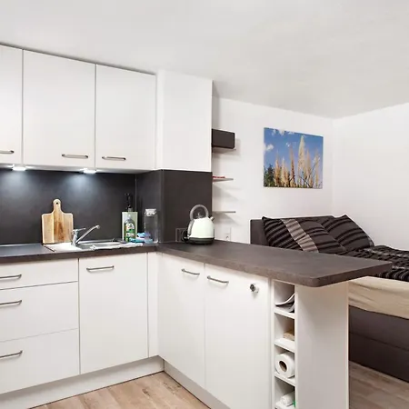 Carpe Diem Apartment