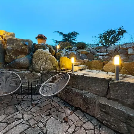 Carpe Diem Apartman *