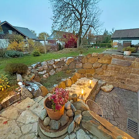 Carpe Diem Apartment