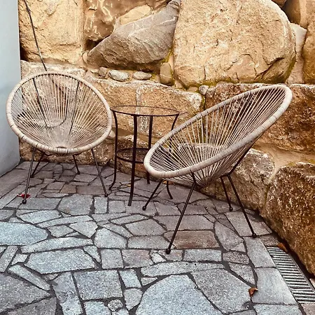 Apartment Carpe Diem