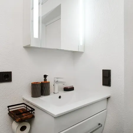 Carpe Diem Apartment *