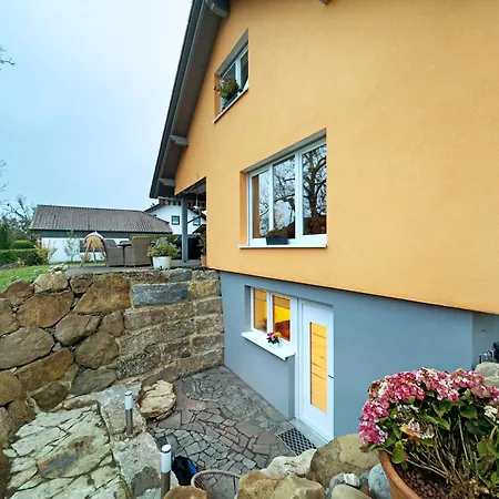 Apartman Carpe Diem *