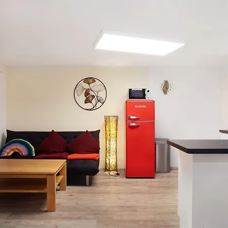 Carpe Diem Apartment *