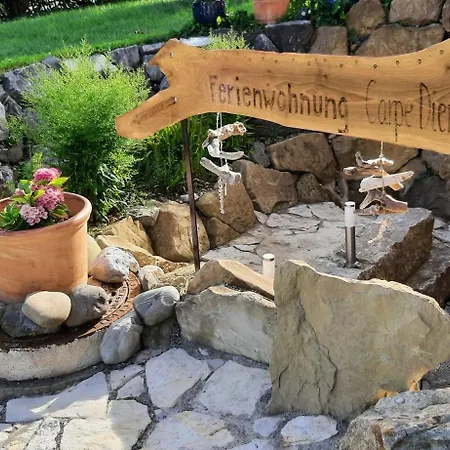 Apartment Carpe Diem *