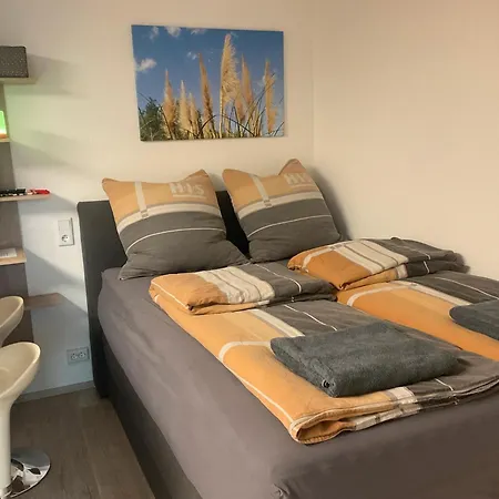 Carpe Diem Apartment *