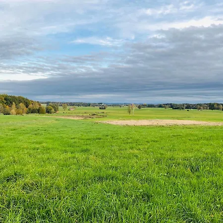 Carpe Diem Apartment Altshausen