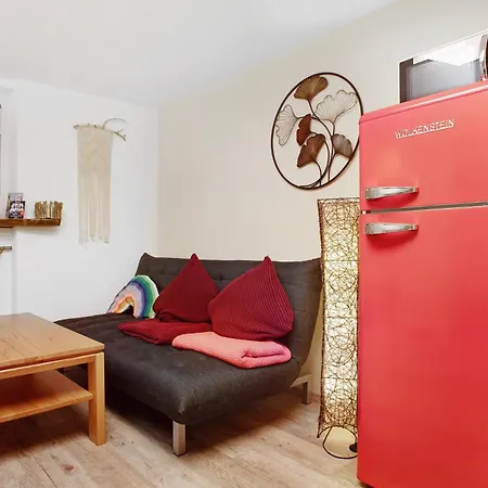 Carpe Diem Apartament *