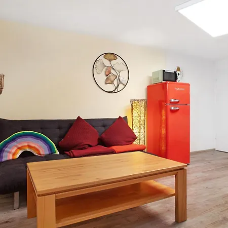 Carpe Diem Apartament *