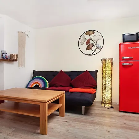 Apartament Carpe Diem *