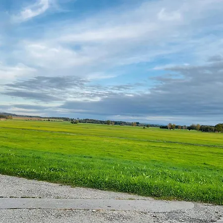 Carpe Diem Apartament Altshausen