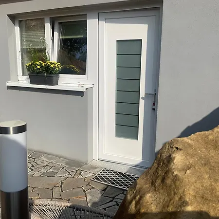 Apartament Carpe Diem Altshausen
